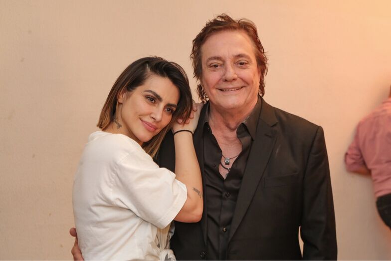 Fábio Júnior revela que vê ovnis e fãs preocupam-se