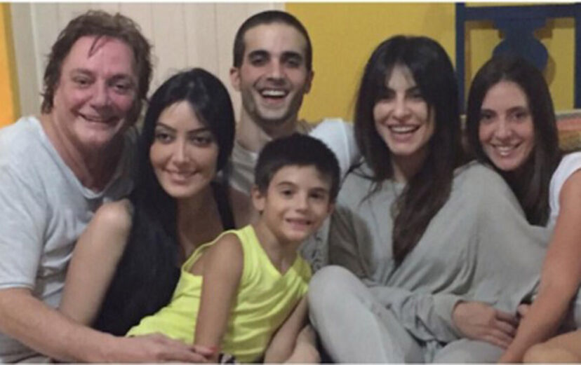 Fábio Júnior revela que vê ovnis e fãs preocupam-se