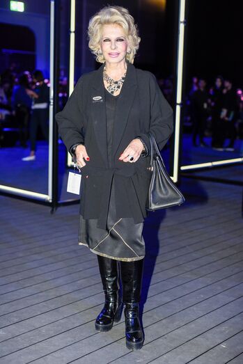 O que elas levaram para o primeiro dia de Moda Lisboa