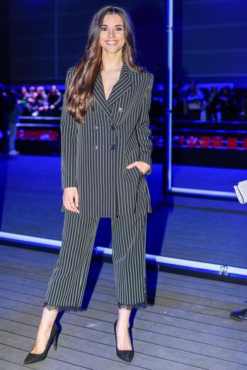 O que elas levaram para o primeiro dia de Moda Lisboa