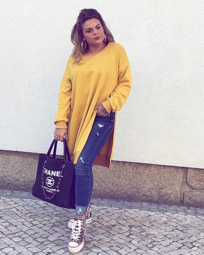 Fanny da 'Casa dos Segredos' faz revelações surpreendentes 