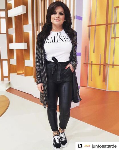 Fanny da 'Casa dos Segredos' faz revelações surpreendentes 