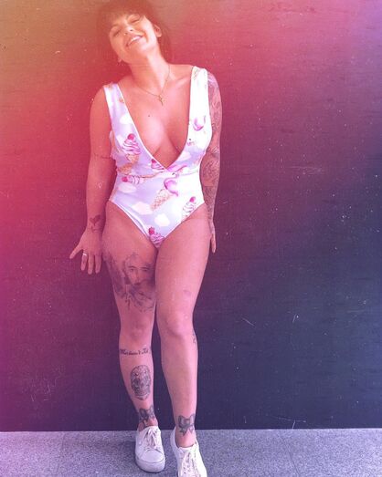 Fanny da 'Casa dos Segredos' faz revelações surpreendentes 