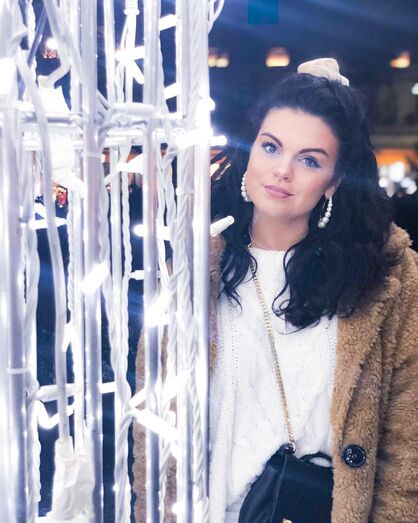 Fanny da 'Casa dos Segredos' faz revelações surpreendentes 