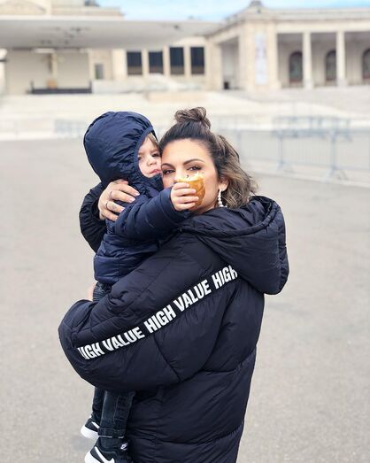 Fanny da 'Casa dos Segredos' faz revelações surpreendentes 