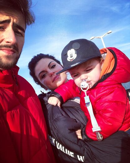 Fanny da 'Casa dos Segredos' faz revelações surpreendentes 