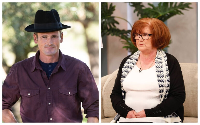 'Quem Quer Namorar com o Agricultor'