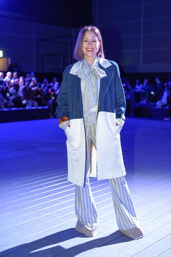 Os looks do último dia da ModaLisboa 