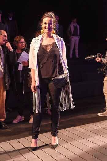 Os looks do último dia da ModaLisboa 