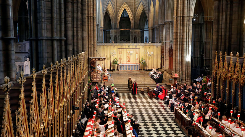 Abadia de Westminster