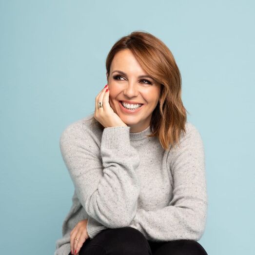 Tânia Ribas de Oliveira