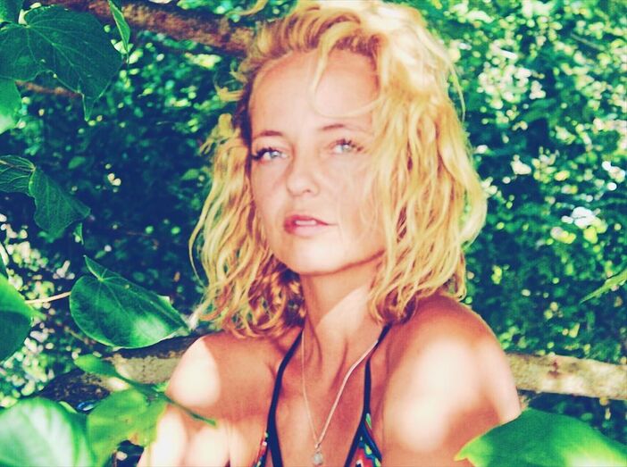 Bárbara Norton de Matos