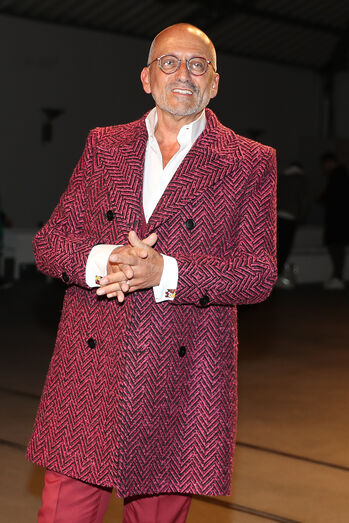 Goucha admite falhanço com companheiro na TVI