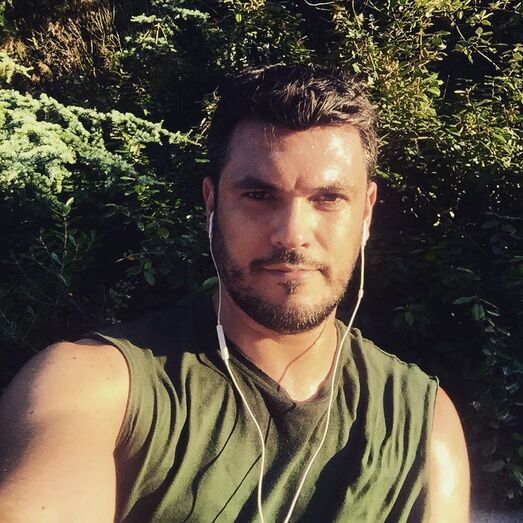 Nuno Baltazar não voltará a apresentar as suas colecções no Portugal Fashion