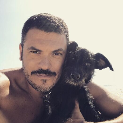 Nuno Baltazar não voltará a apresentar as suas colecções no Portugal Fashion