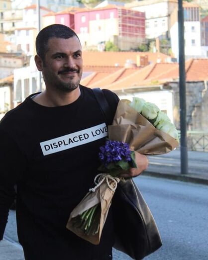 Nuno Baltazar não voltará a apresentar as suas colecções no Portugal Fashion