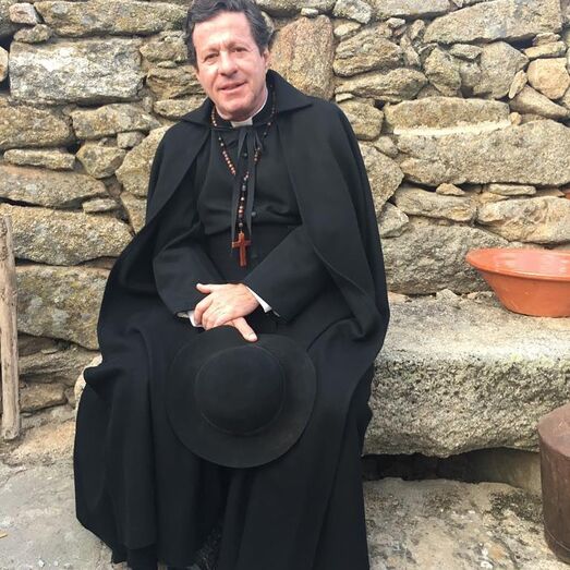 Atriz Alba Baptista escolhida para protagonizar série ...