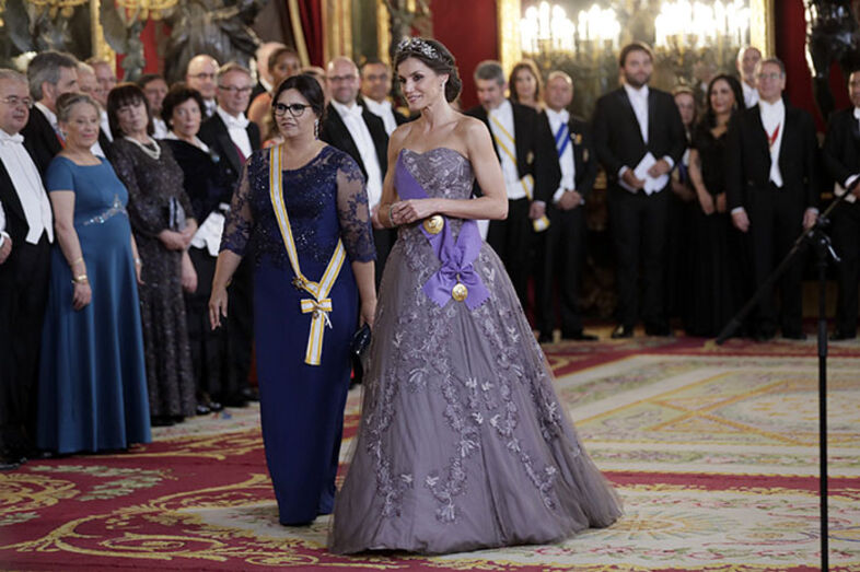 letizia