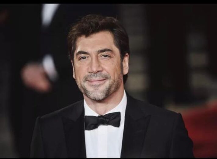 Javier Bardem