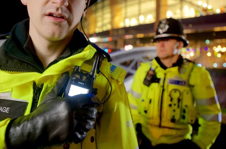 polícia, inglaterra, Birmingham