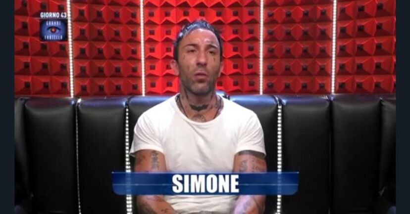 Simone Coccia Colaiuta
