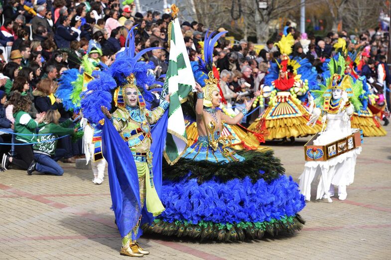 carnaval, entrudo, estarreja