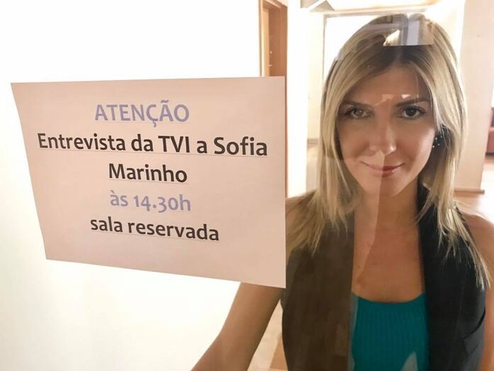 Ana Filipa Nunes