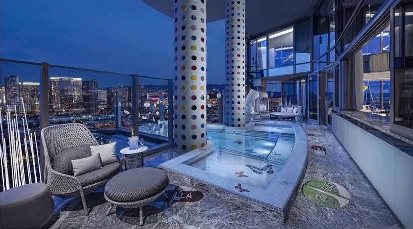 Palms Casino Resort