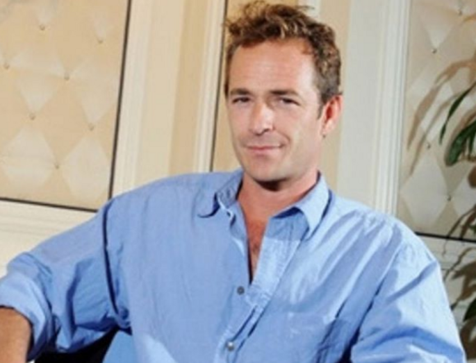 Morreu o ator Luke Perry aos 52 anos