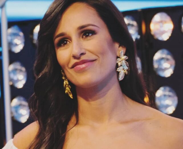 Rita Pereira