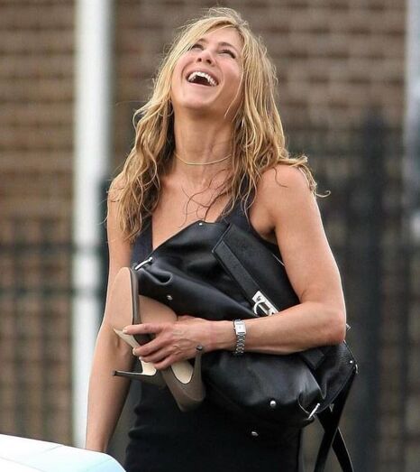 Jennifer Aniston