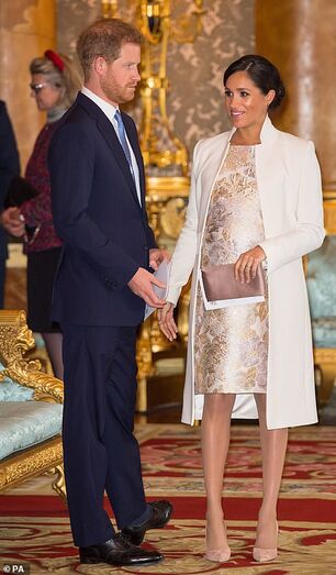 meghan markle, harry