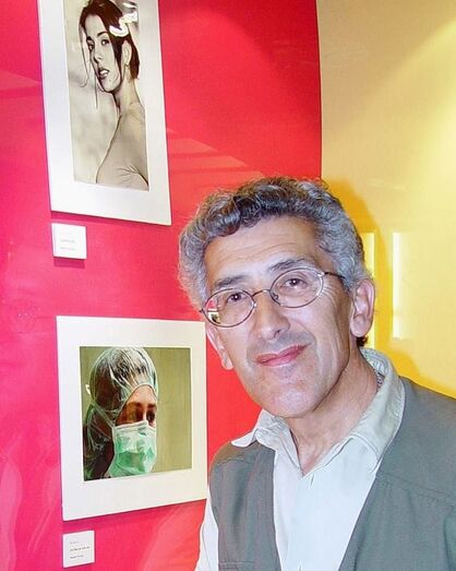 Jorge Jacinto, fotógrafo, morte, TV Guia, cancro doença