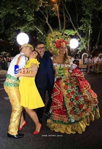 Jorge Jacinto, fotógrafo, morte, tv guia, cancro, Tânia Ribas de Oliveira, Jorge Gabriel, Filomena Cardinali