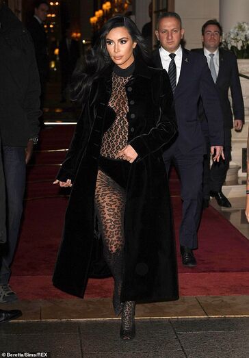 kim kardashian