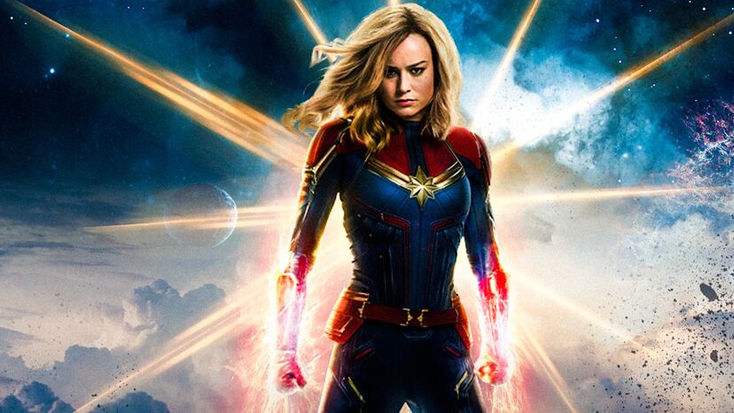 marvel