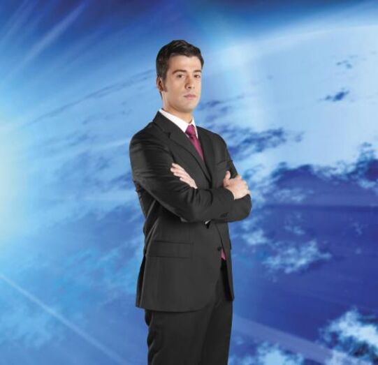Frederico Mendes Oliveira