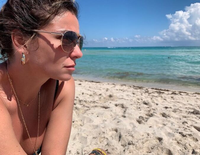 Giovanna Antonelli