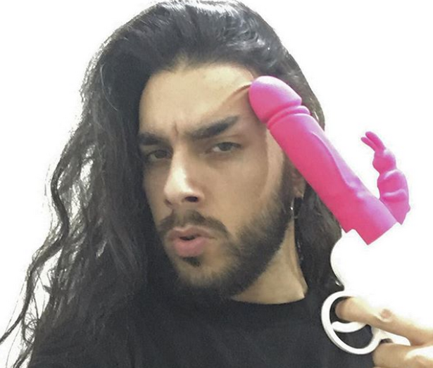 conan osiris