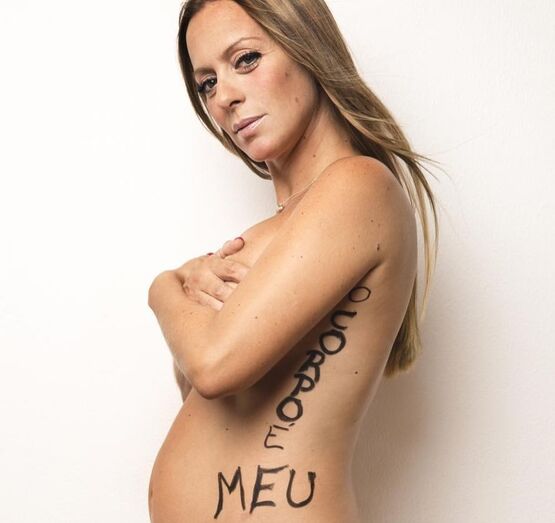 Joana Amaral Dias