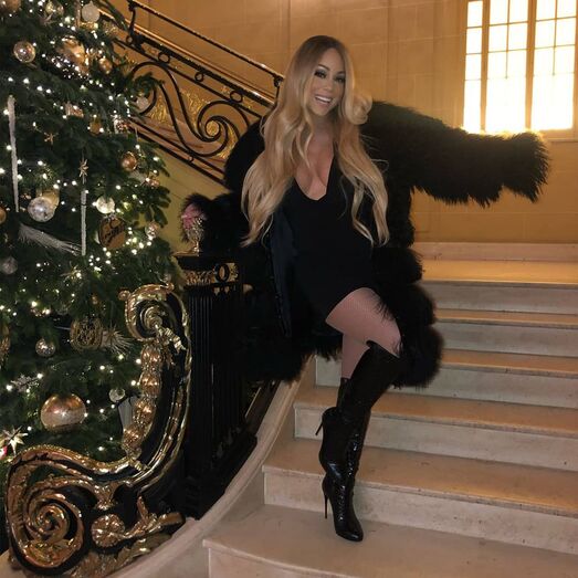 Mariah Carey 