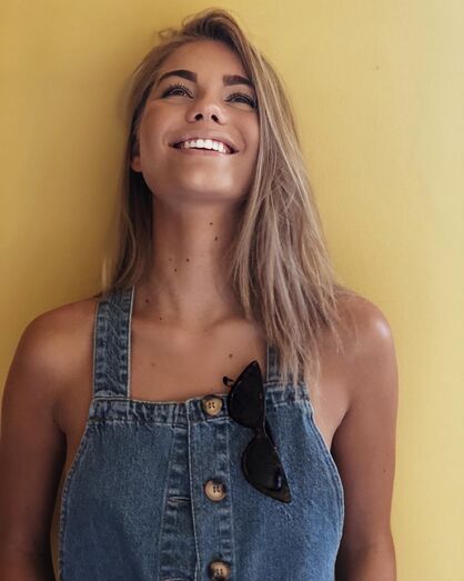 Lotte van der Zee
