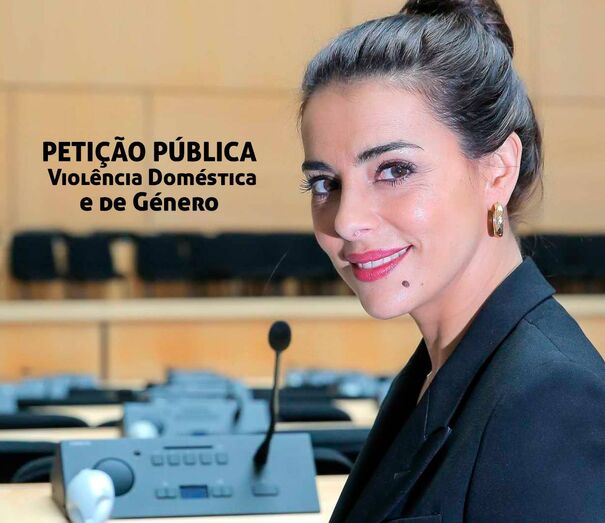 Catarina Furtado