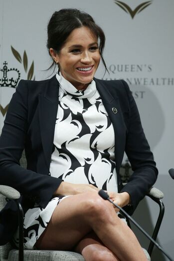 Meghan Markle