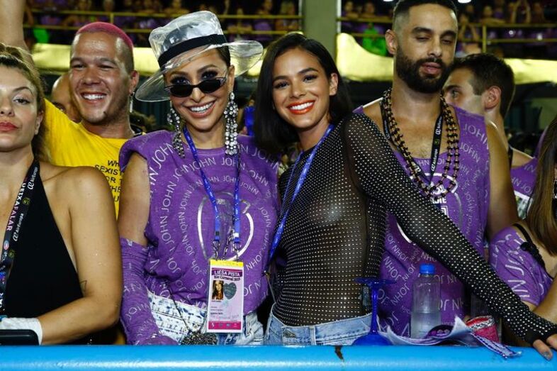 Bruna Marquezine