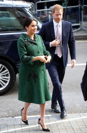 meghan markle