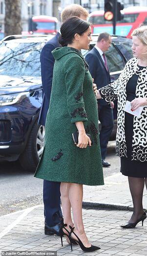 meghan markle