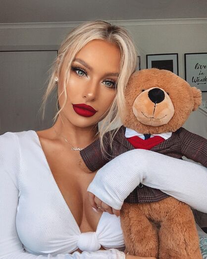 Brookelle McKenzie