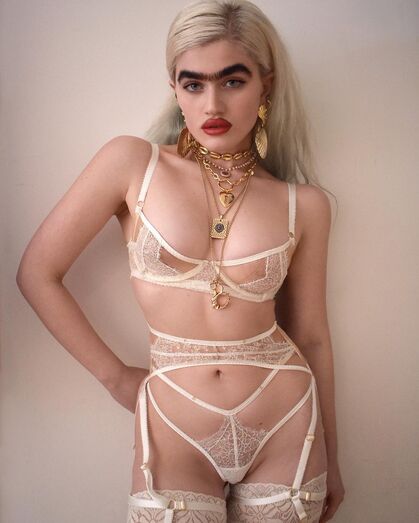 Sophia Hadjipanteli