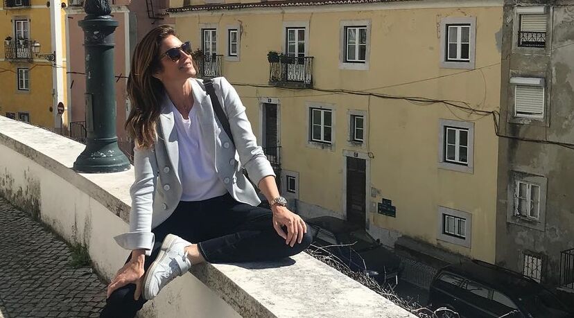Cindy Crawford